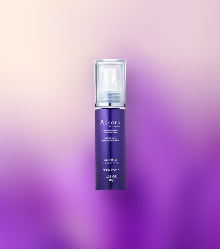 Adsorb GC - ZEAL COSMETICS