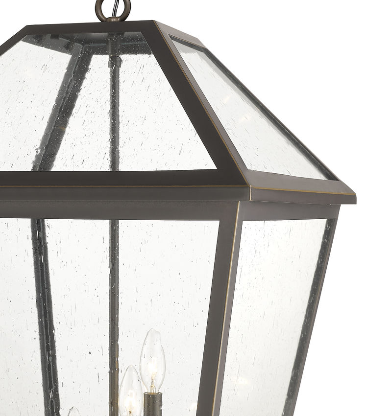 579CHXLX-ORB | Z-Lite