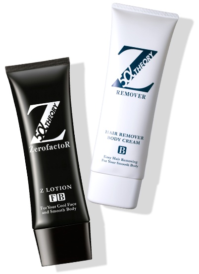 ZerofactoR＜ゼロファクター＞-[ZerofactoR]