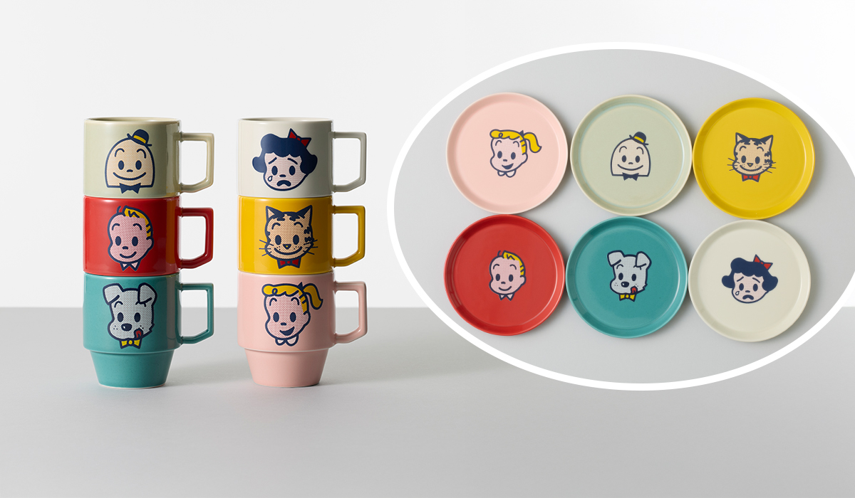 HASAMI | オサムグッズ公式オンラインストア OSAMU GOODS STORE