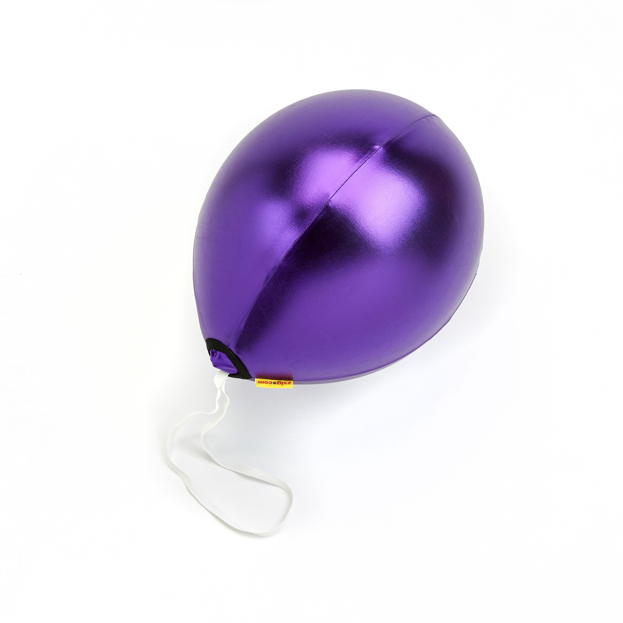Giant Balloon Ball | 2 15in Latex Balloons – Zsig