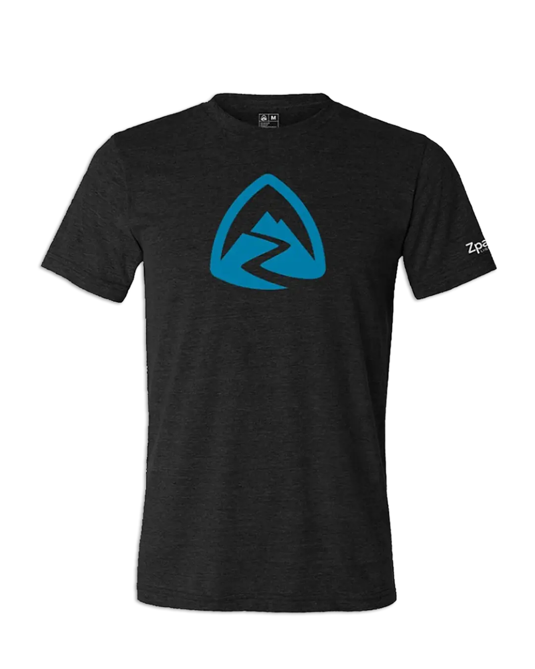 Ultralight T-Shirt | Breathable Tri-Blend Shirt | Zpacks