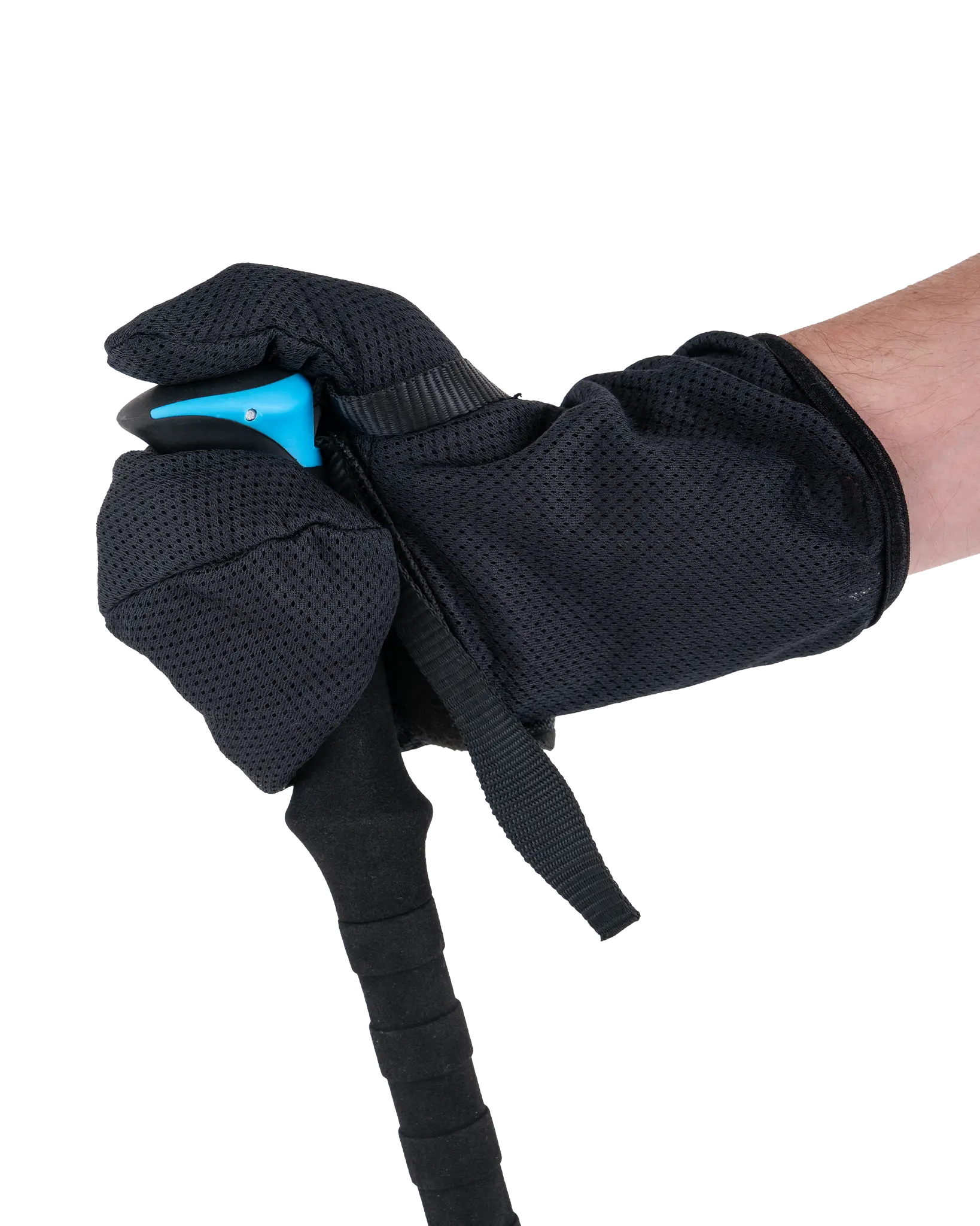 Octa® Fleece Ultralight Mittens | Zpacks