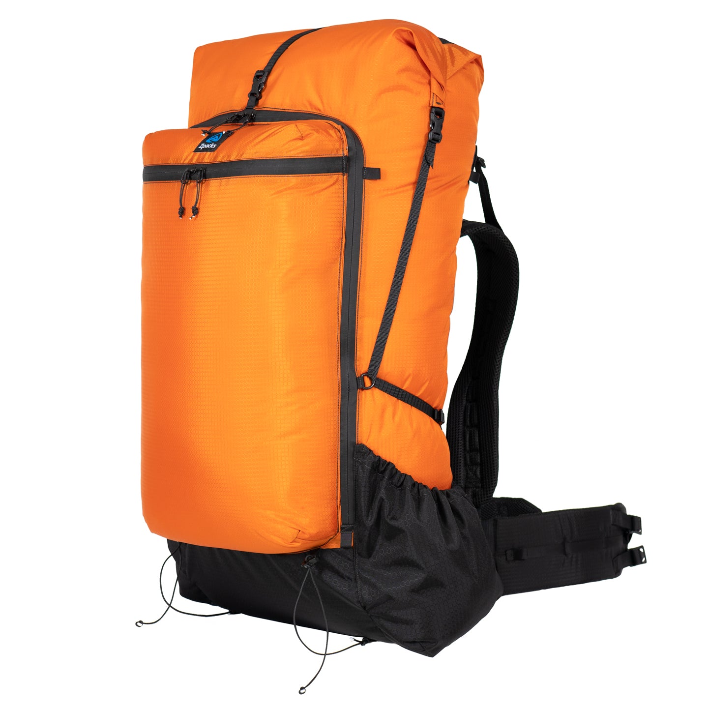 Arc Air Zip ROBIC 62L Backpack DISC – Zpacks