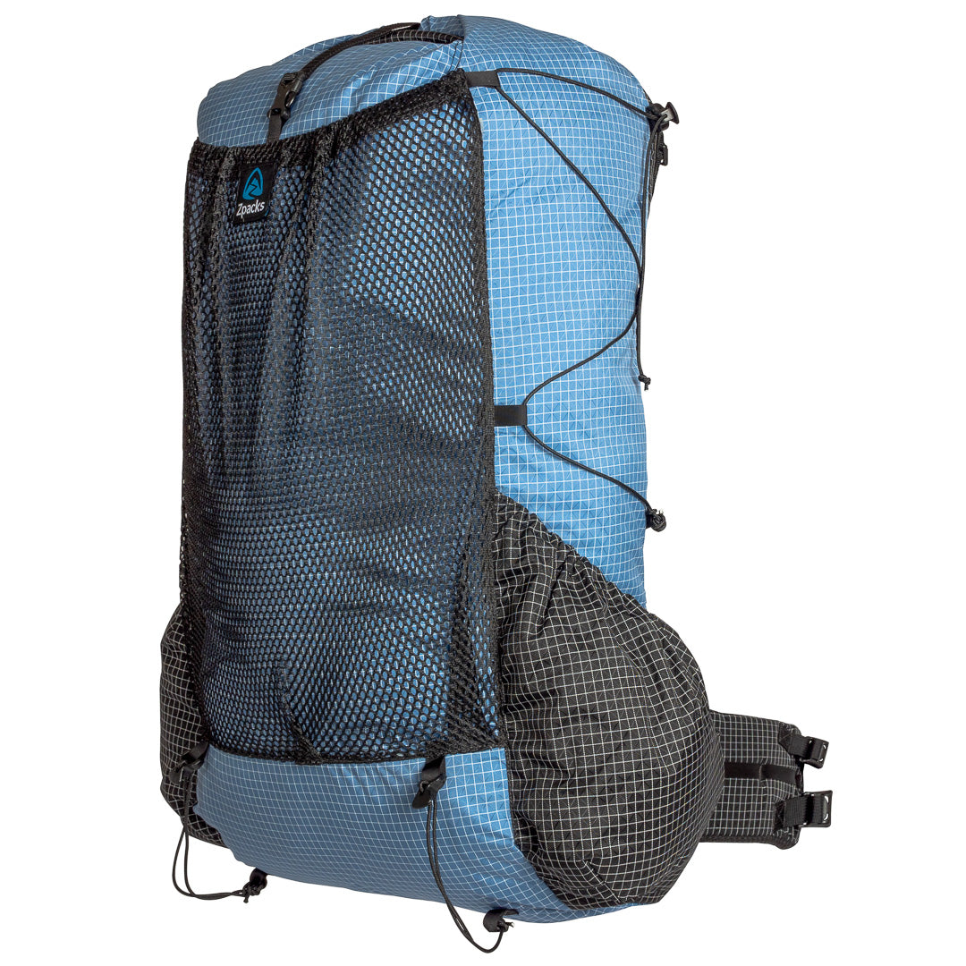 External Frame Backpack | Ultralight Backpack | Zpacks