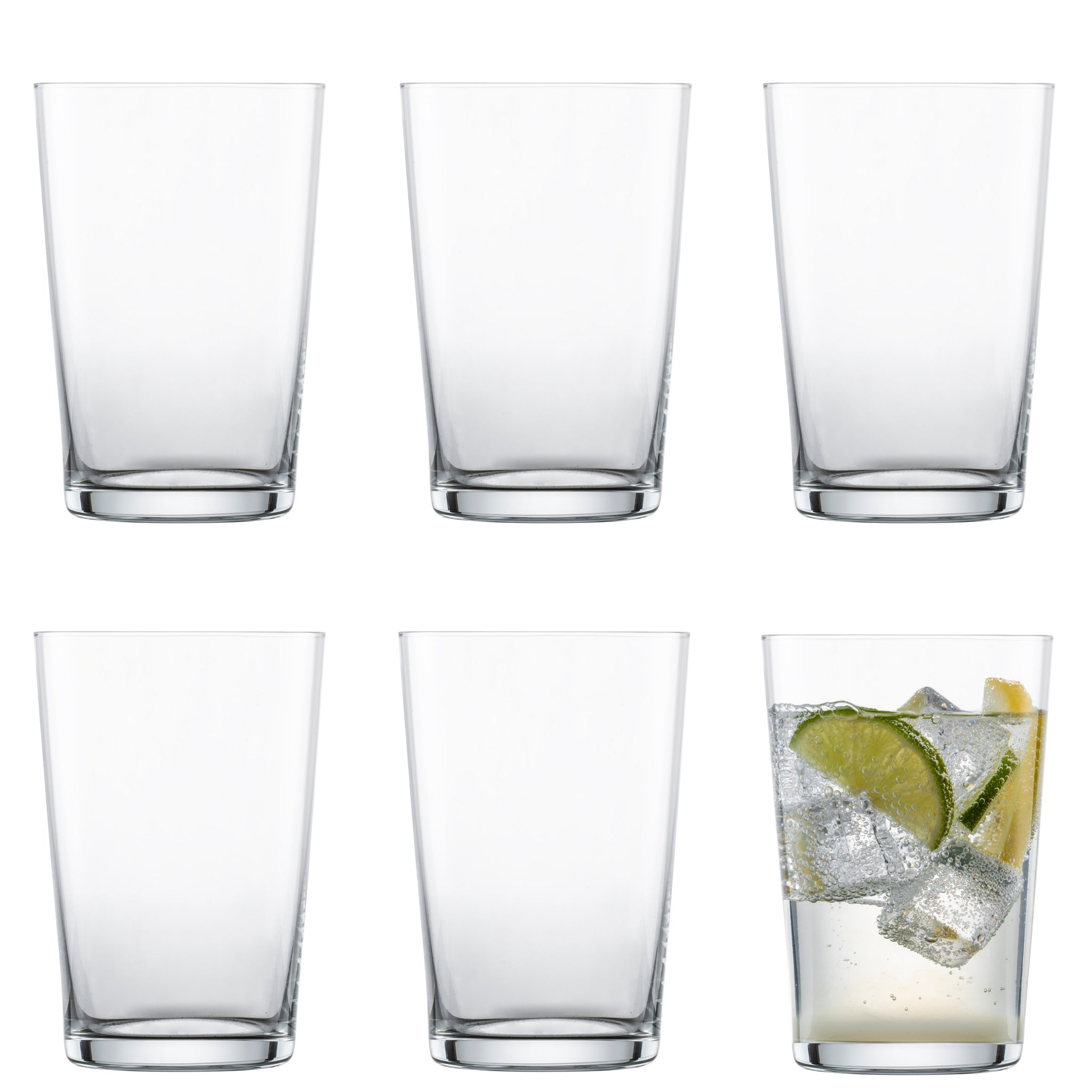 販売終了】ベーシック バー セレクション / ソフトドリンク No.2 533ml