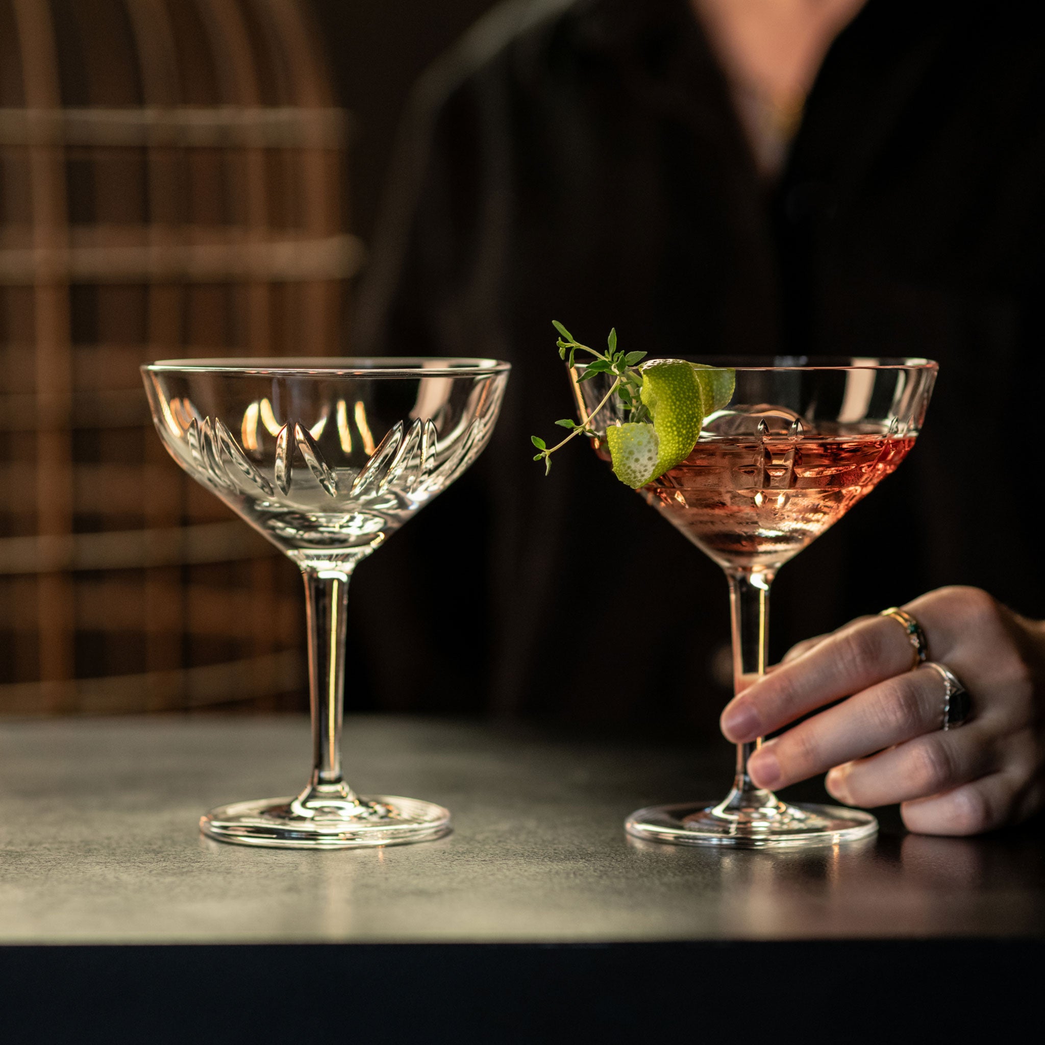 ベーシック バー クラシック（デスティル No.1） / カクテル 202ml（1