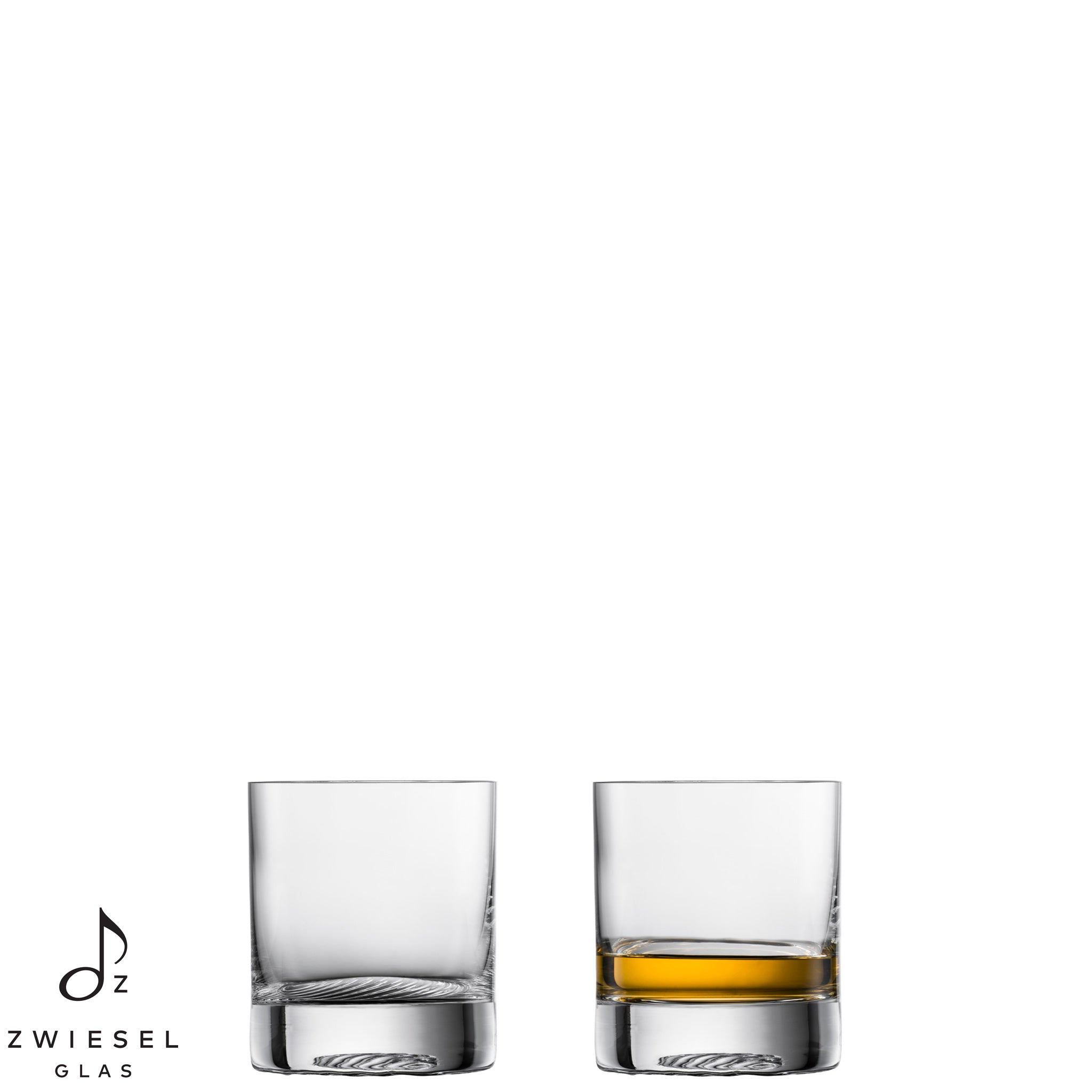 エコー / ウイスキー S 200ml（2個 / 4個セット） – ツヴィーゼル