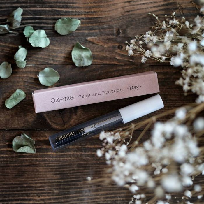 オメメ Omeme Grow and Protect Day 7.5ml｜iconic（アイコニック