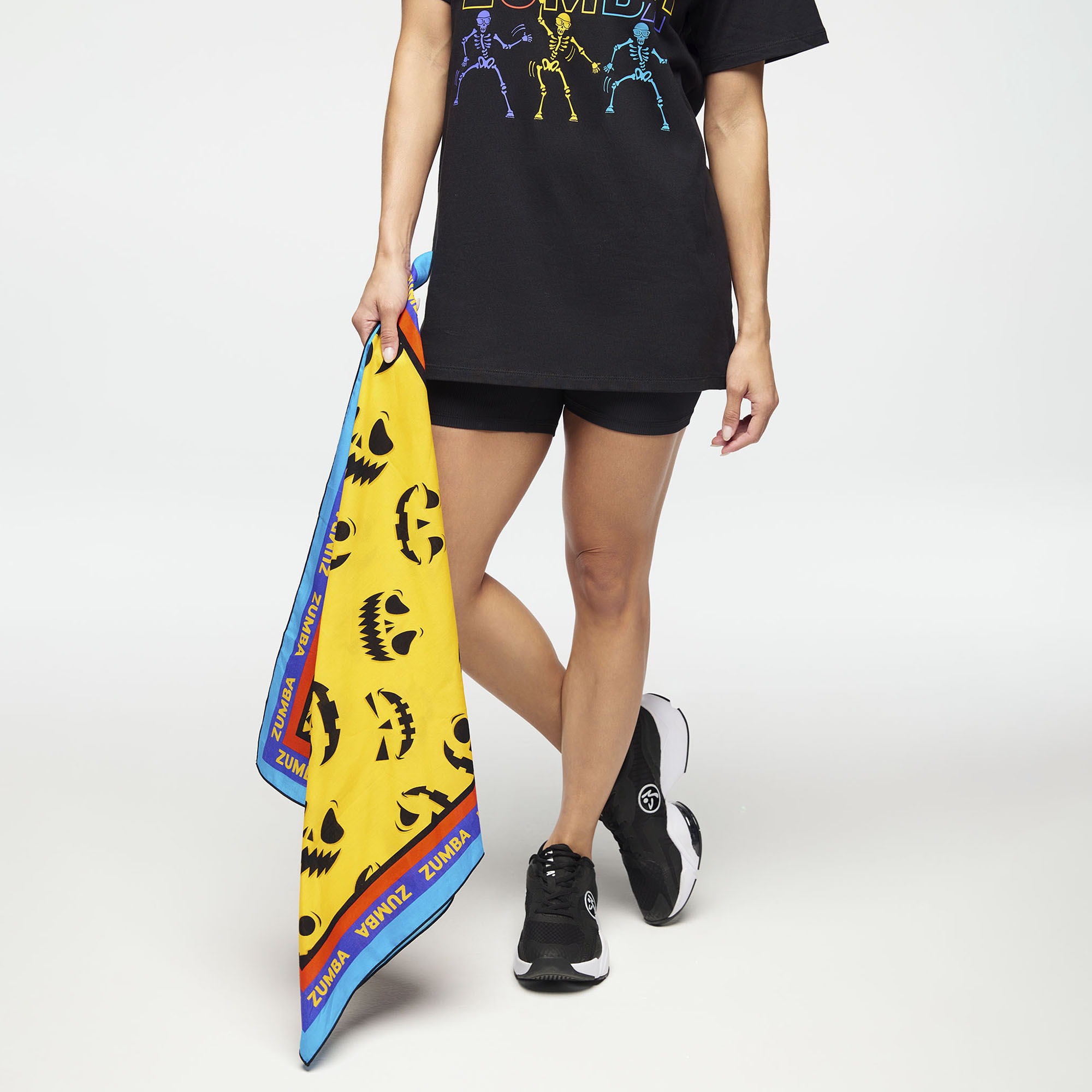 Zumba Halloween Bandanas 2PK – Zumba Shop SEA
