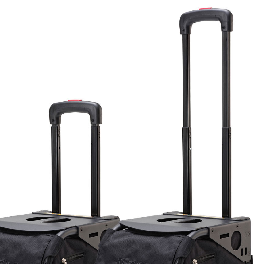 PRO KÜRO-LÜX Travel | ZÜCA