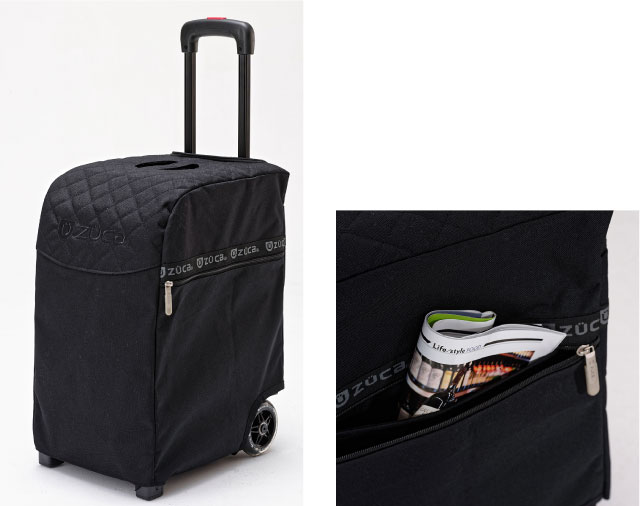 PRO KÜRO-LÜX Travel | ZÜCA