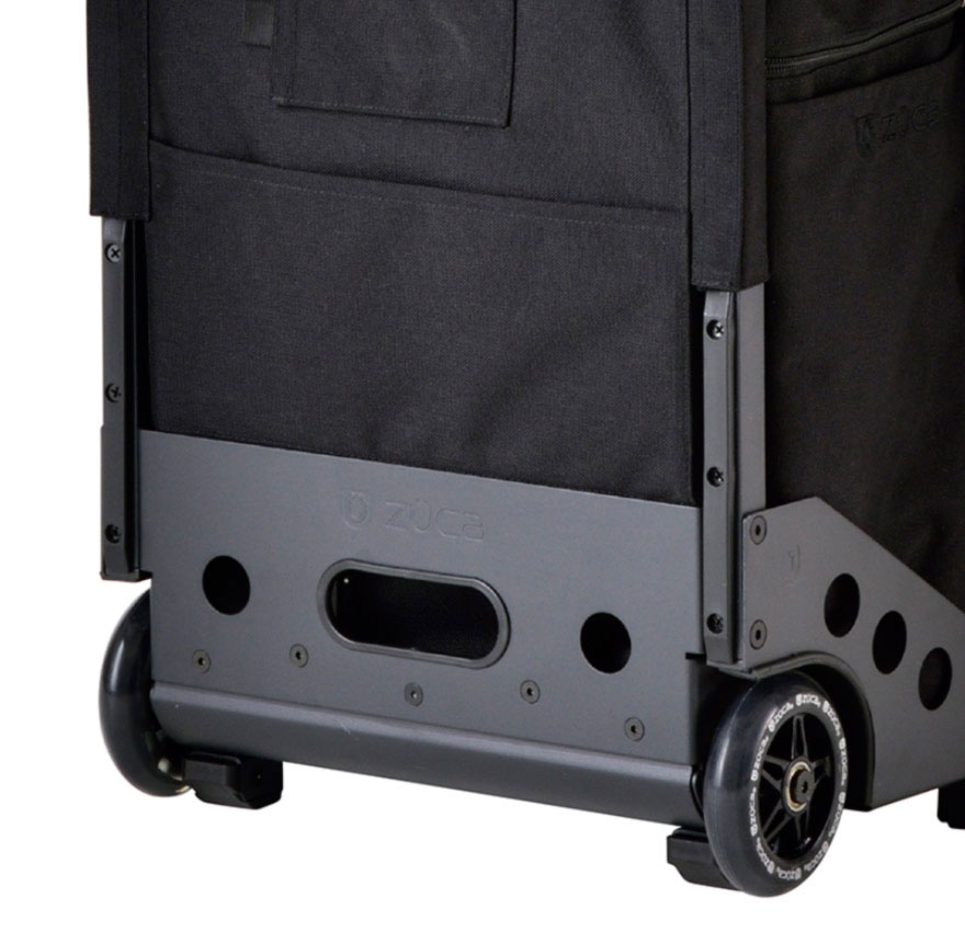 FLYER KÜRO-LÜX Travel | ZÜCA