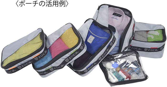 FLYER Travel | ZÜCA