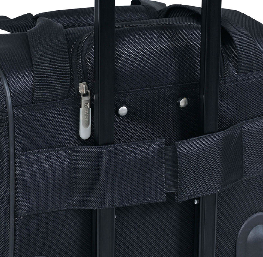 SKIPPER Travel | ZÜCA