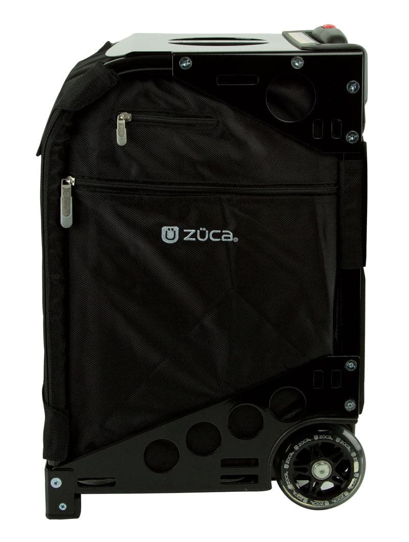 Pro Travel Black | Shop ZÜCA Bags