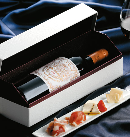 ボトルケース（日本酒・ワイン） | 瑞光明有限会社｜友禅重箱・紙重箱