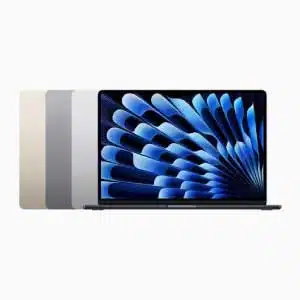 2023 MacBook Air 15 M2 chip 16GB RAM 1TB SSD 15.3