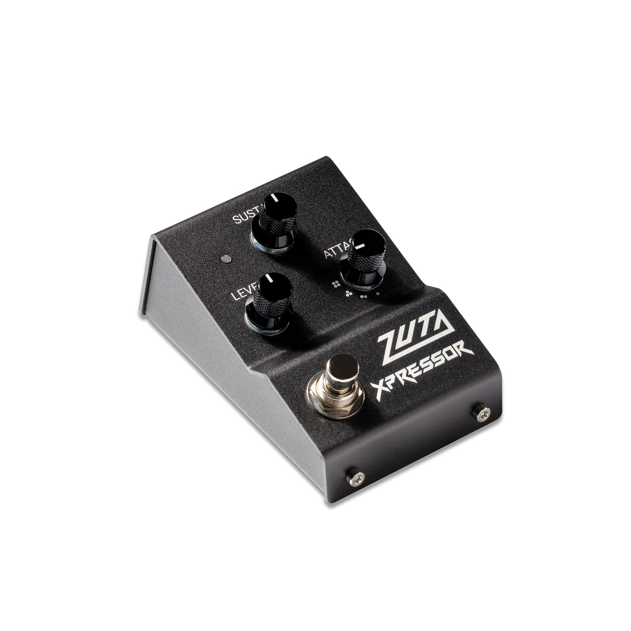 XPRESSOR - Guitar Pedal by ZUTA