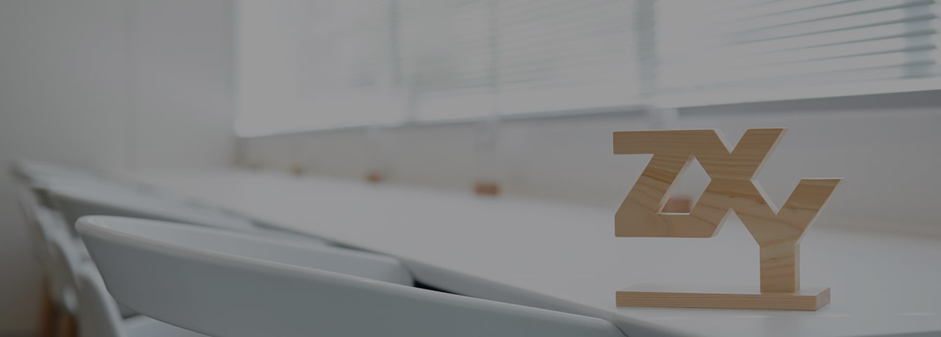 ZXY［ジザイ］について | サテライトオフィスサービス「ZXY［ジザイ］」
