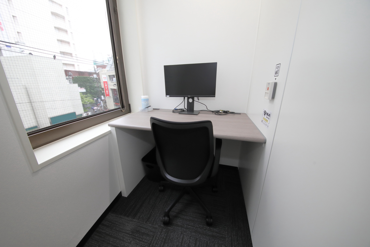 ZXY［ジザイ］町田3 | サテライトオフィスサービス | テレワークに