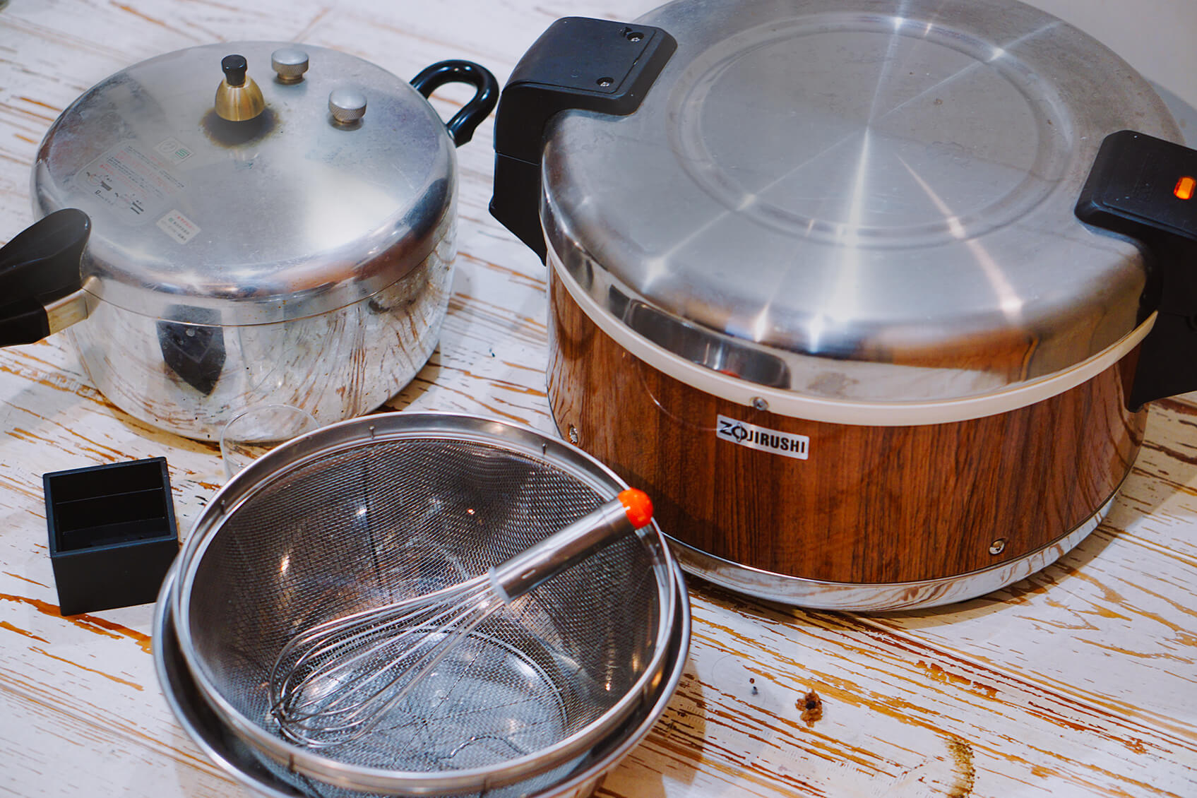 長岡式酵素玄米の効能と炊き方【美味しいから続けられる、おすすめ