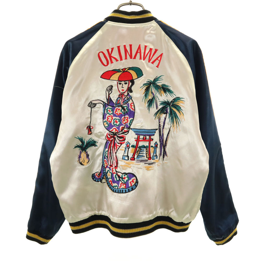 東洋エンタープライズ テーラー東洋 リバーシブル TT10930 T品番 牡丹