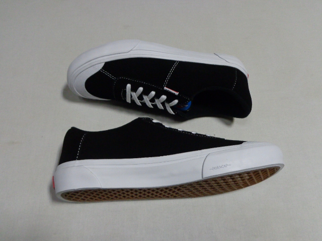 NEW VANS Salman Agah WITH ULTRA CUSH（新品バンズ サルマン．アガー