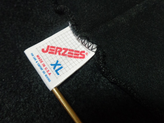 90'S CHRISTIAN FLETCHER SWEAT PARKA（クリスチャンフレッチャー