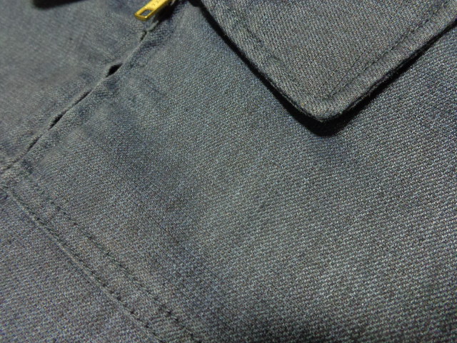 05'S patagonia RHYTHM HIGH WIRE HEMP JACKET（2005年製 パタゴニア