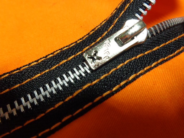 00'S TRIPP NYC BONDAGE COTTON JACKE(トリップ ニューヨークシティ