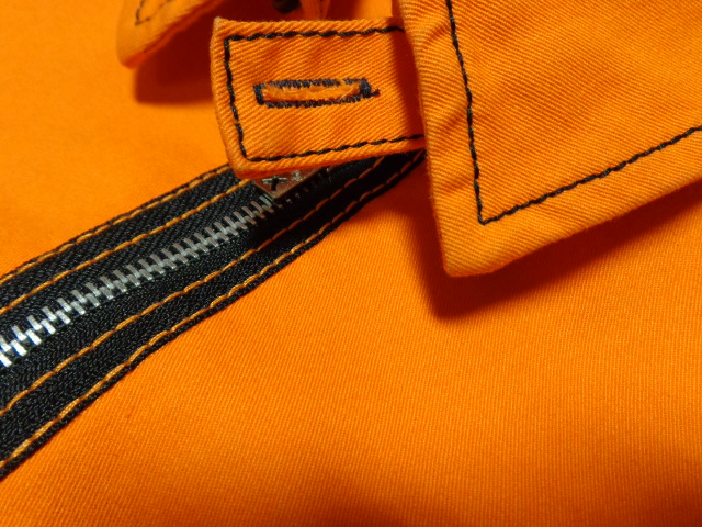 00'S TRIPP NYC BONDAGE COTTON JACKE(トリップ ニューヨークシティ