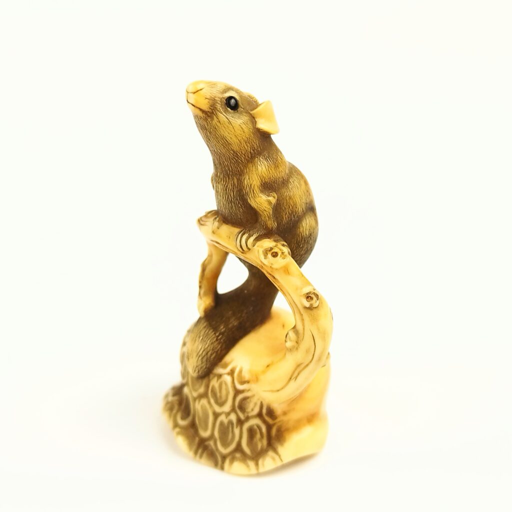 根付・印籠・緒締の歴史- 手のひらに凝縮された江戸の粋 – 古美術西川