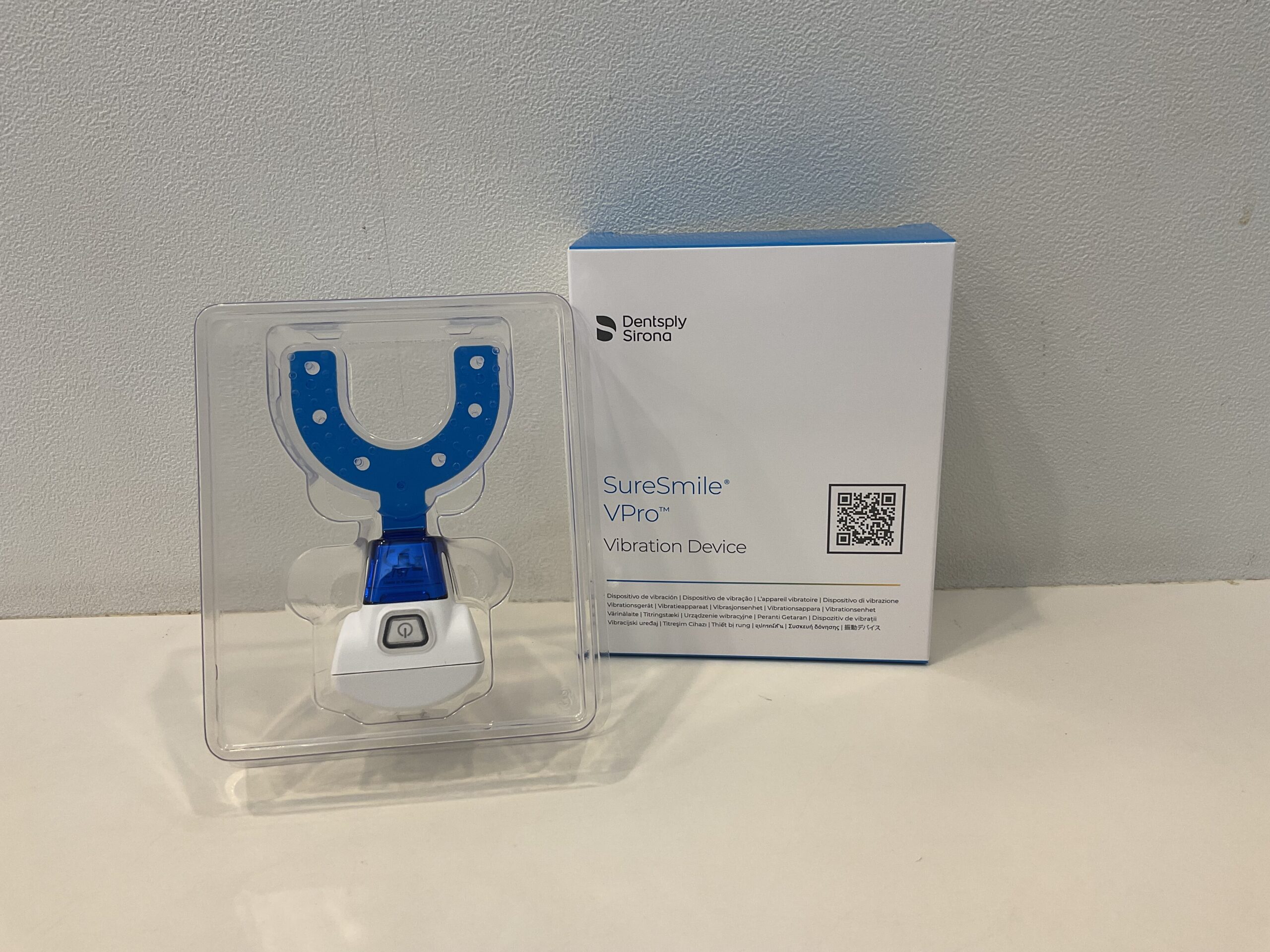 SureSmile VPro Device SureSmile VPro Vibration Device | V18100