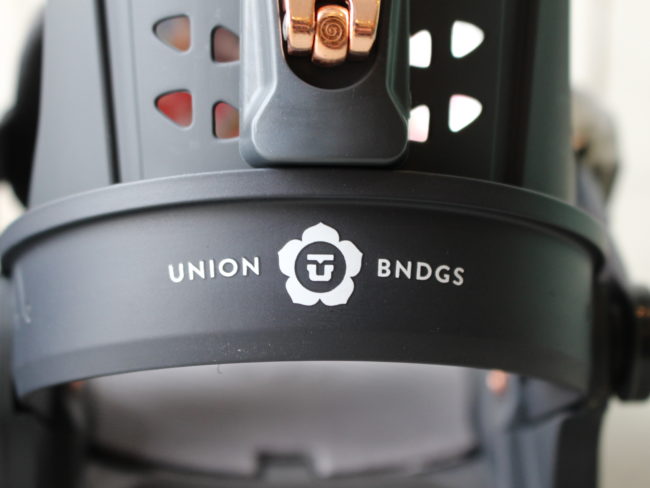 レディース限定モデル UNION “”TRILOGY -SAKURA-“ – A-BONY