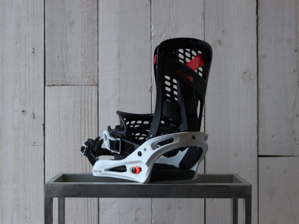 キックバックハンモックが今年も最高 BURTON “GENESIS” – A-BONY