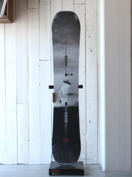 2020/21 NEW MODEL情報】BURTON “PROCESS” – A-BONY