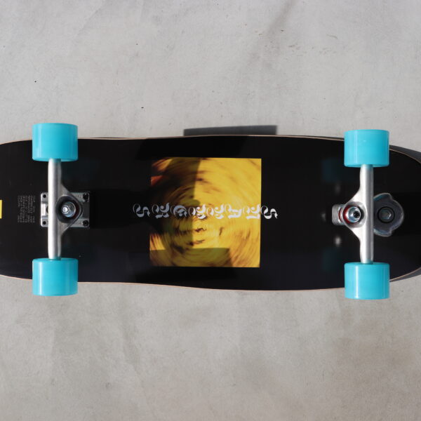 初めてのYOWにおすすめ！ YOW SURFSKATE | Snappers 32.5″ – A-BONY