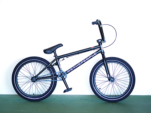 WE THE PEOPLE 2024 | BMX SHOP A-branch