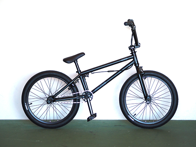 ARESBIKES 2024 | BMX SHOP A-branch