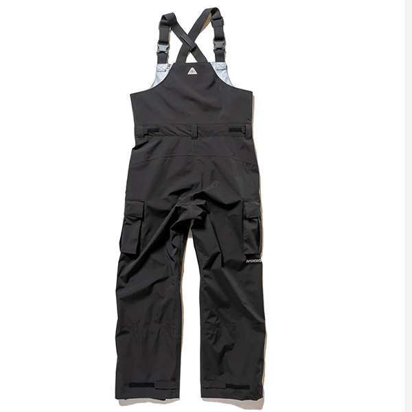 AFD x POLeR | BMX SHOP A-branch