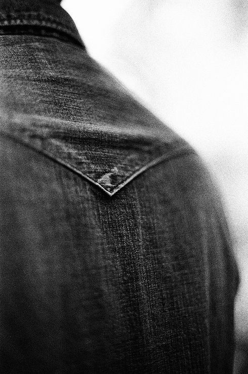 チバユウスケ×村上淳 コラボレーションワーク第二弾 – < SUNDINISTA