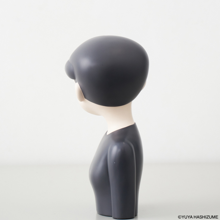 橋爪悠也 YUYA HASHIZUME eye water 3D CHARM .: Eye Water