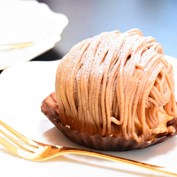 サバトン マロンクリーム 2号缶 ( 栗 / モンブラン / アイスクリーム