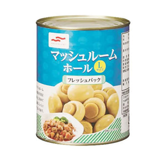 マッシュルーム ホール 2号缶 [ 4901901350804 ] | A-プライス | A