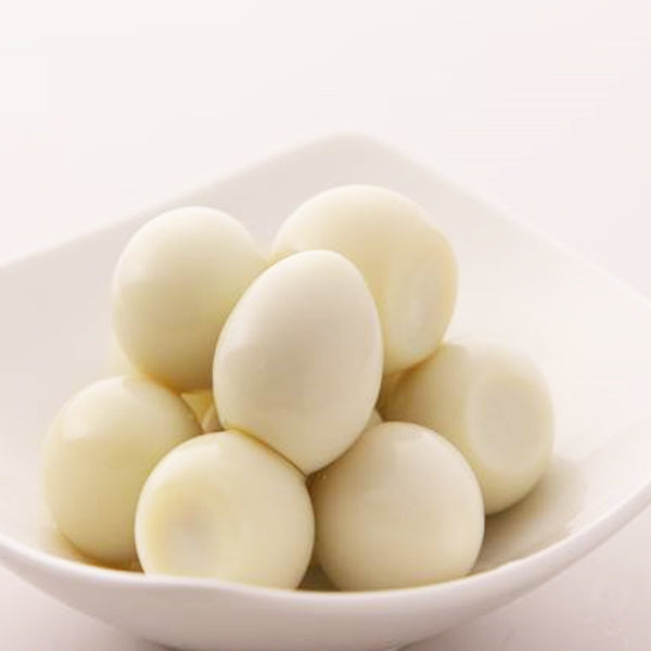 谷尾食糧工業 うずら卵水煮 2号缶 ( 約50～60粒 / ウズラ / 缶詰