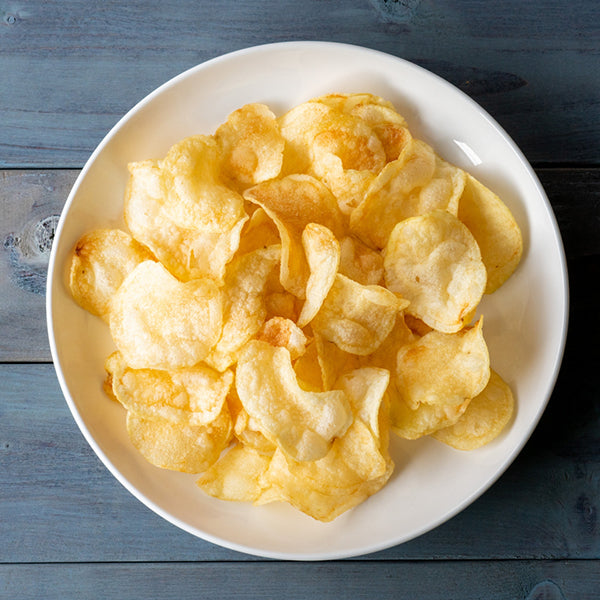 EASTBEE ポテトチップス コンソメ 260g ( 厚切り / ポテチ / こんそめ