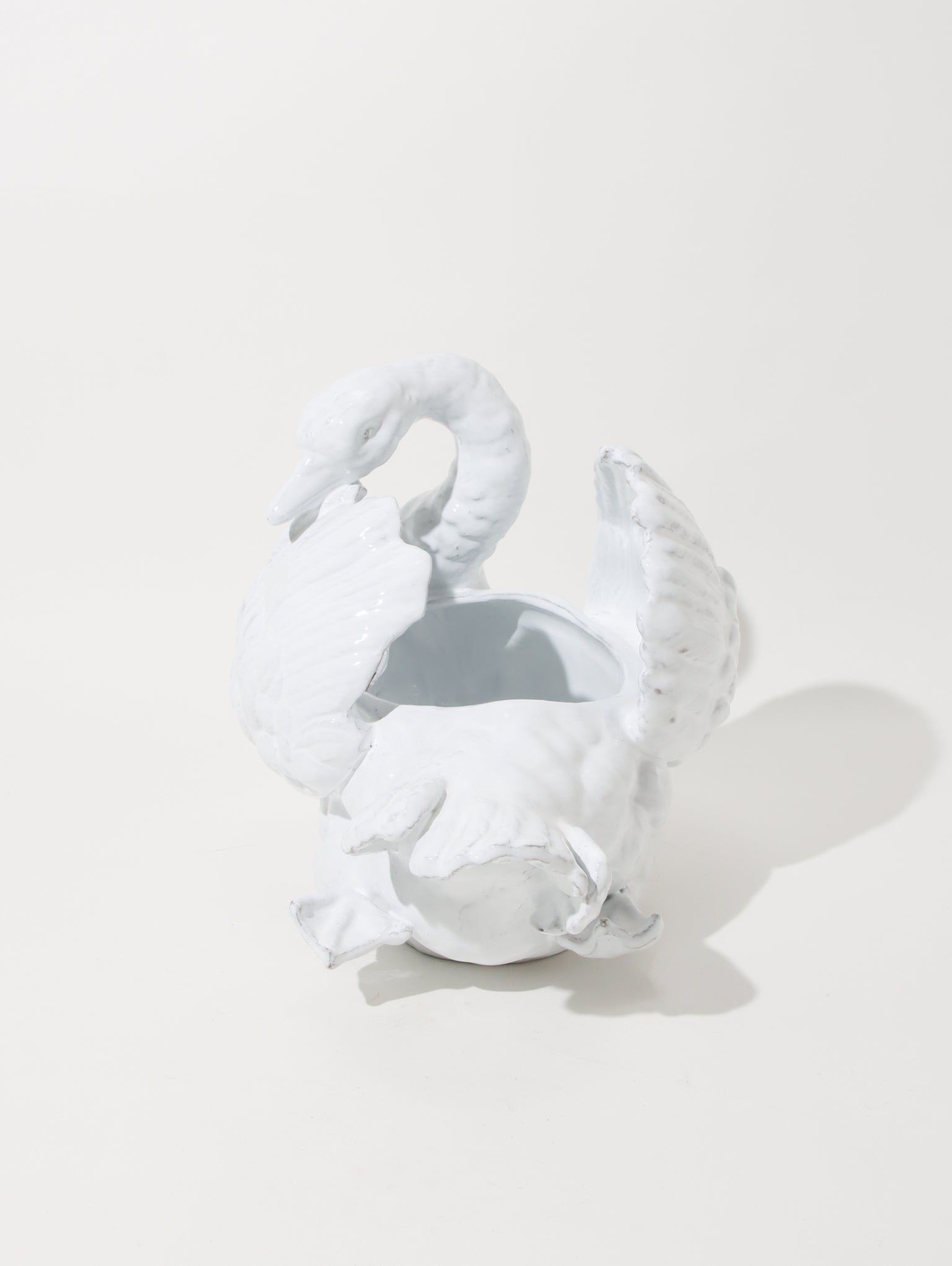 Swan オーナメント – ATELIER ONLINE