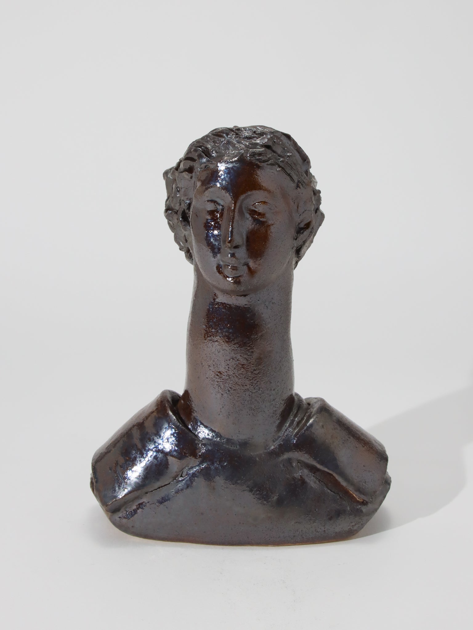 神秘的で美しい女性像 – ATELIER ONLINE