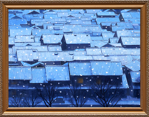 大阪で東山魁夷の版画・リトグラフ作品買取なら「てんま屋」即日無料